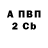 Альфа ПВП Crystall Urban Foley